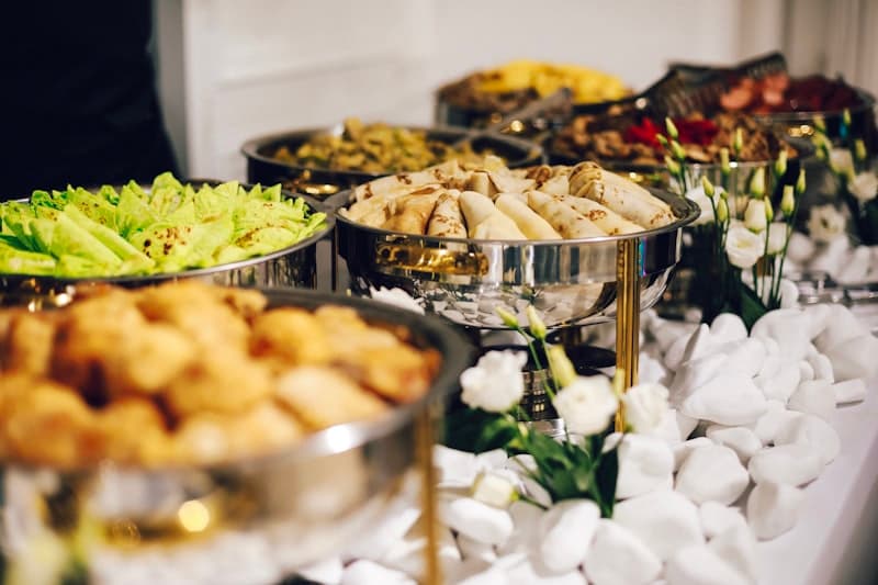 Food & Beverage