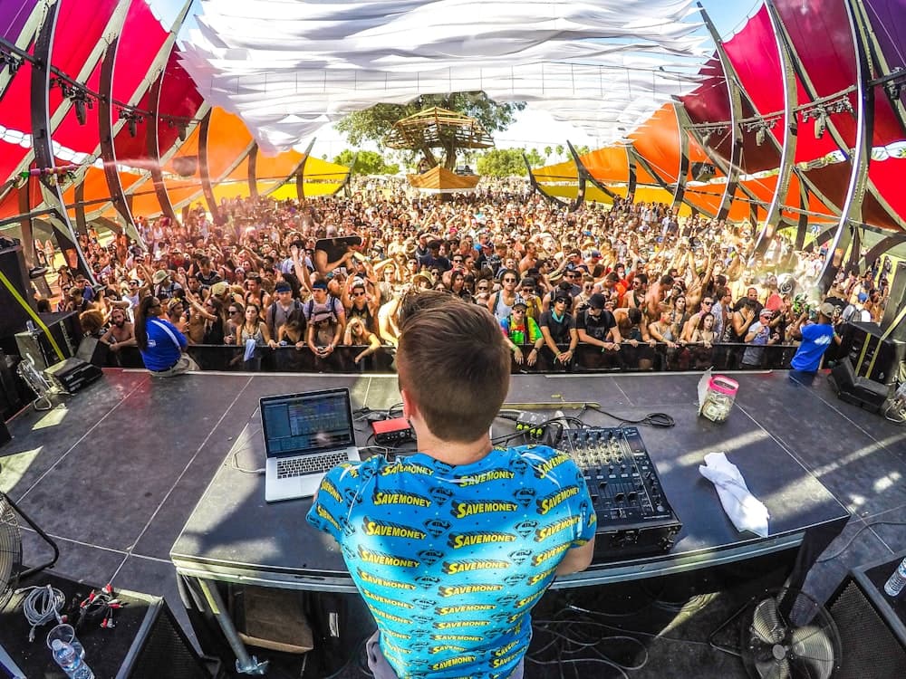 Elite DJ Services
