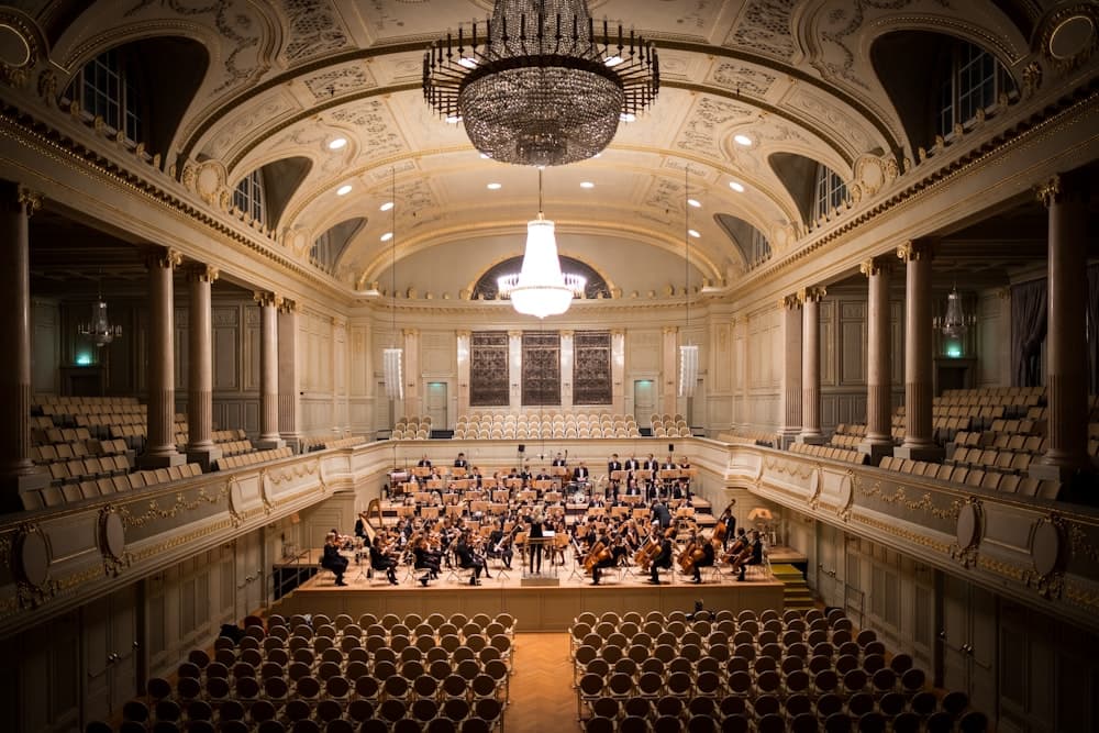 Harmony Strings Quartet