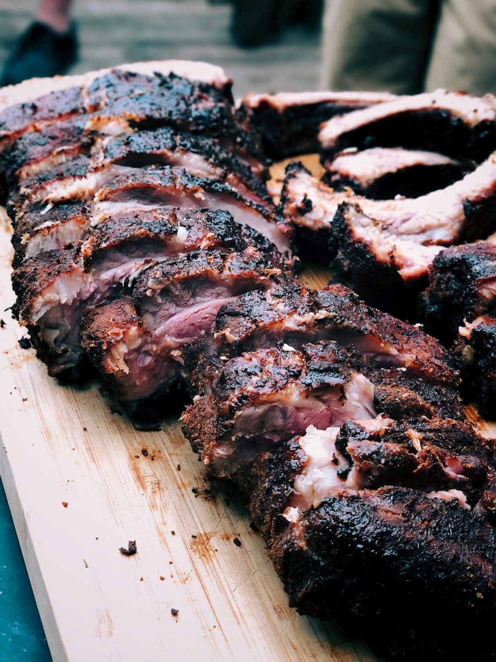 Pitmaster Phil BBQ